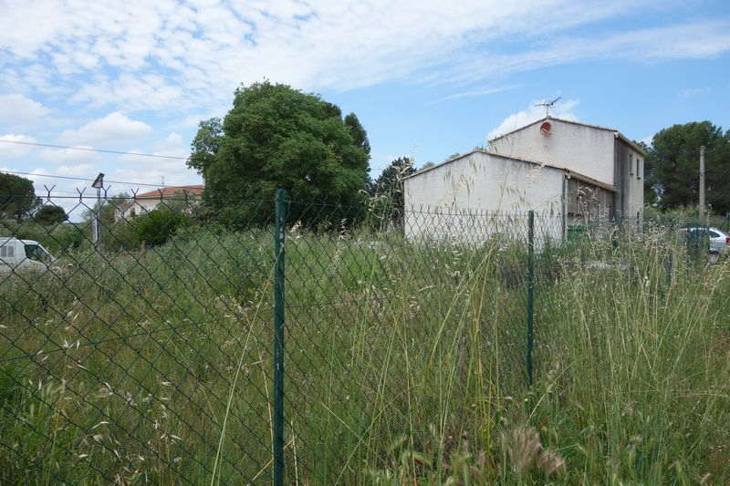 Agrandir l'image De la gare de Gallargues à la gare d'Aubais