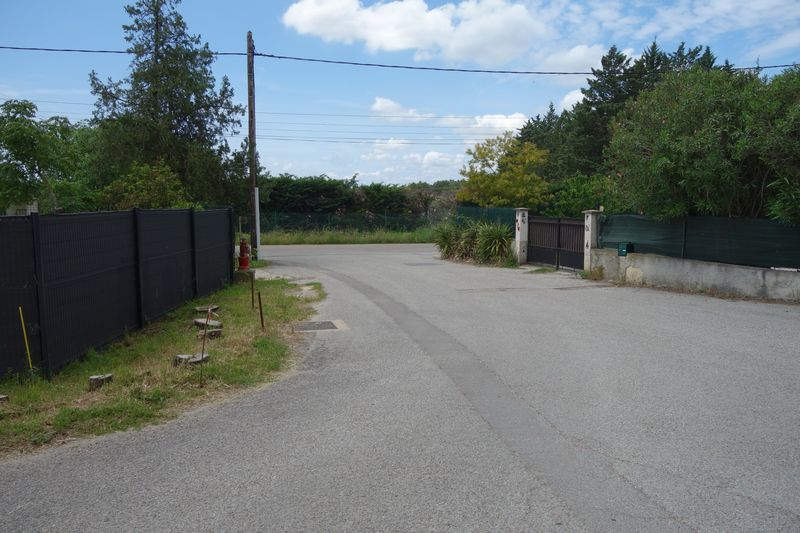 Agrandir l'image De la gare de Gallargues à la gare d'Aubais