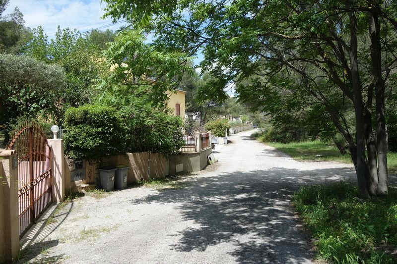 Agrandir l'image De la gare de Gallargues à la gare d'Aubais