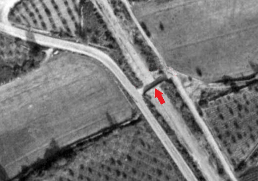 Agrandir l'image De la gare de Gallargues à la gare d'Aubais