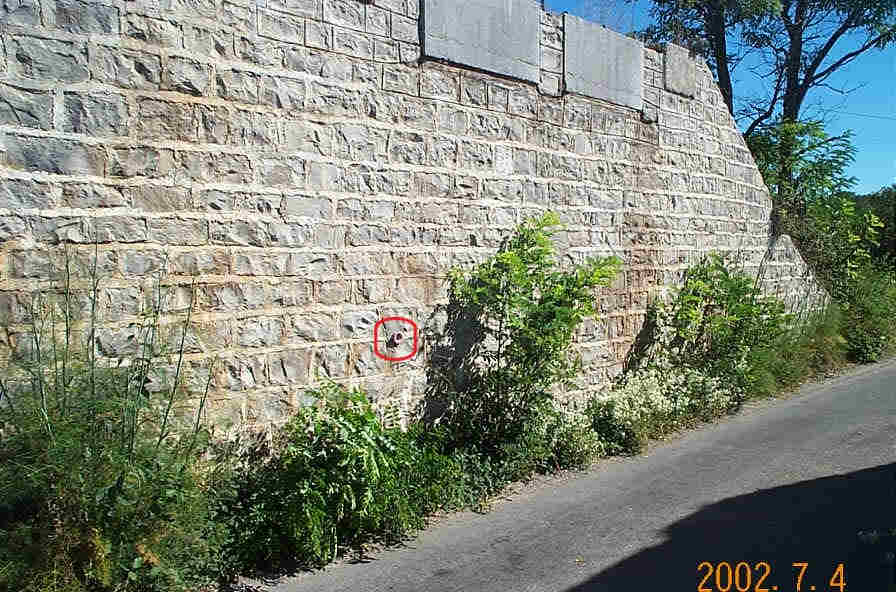 Agrandir l'image De la gare de Gallargues à la gare d'Aubais