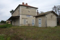 gare de Bourbon-Lancy-le-Fourneau