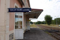 gare de Gilly-sur-Loire