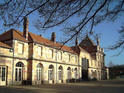 gare de Nris-les-Bains