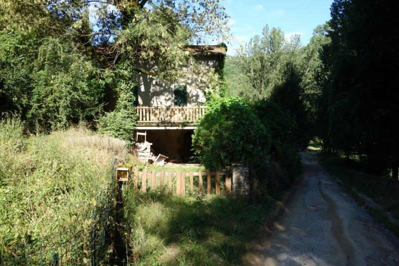 De la gare de Penne à la gare de Bruniquel PN 31