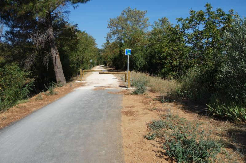 de la halte de Marsillargues-Attuech  la halte de Tornac