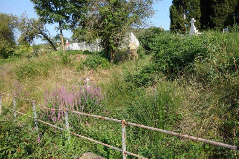 Agrandir l'image Imetière de Campagne-sur-Aude