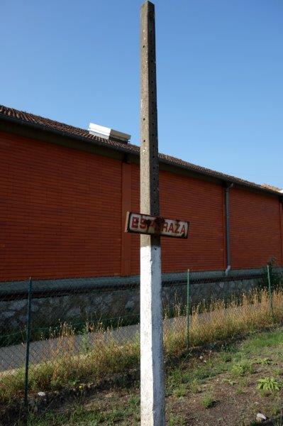 Agrandir l'image De la gare d'Espéraza à la halte de Campagne
