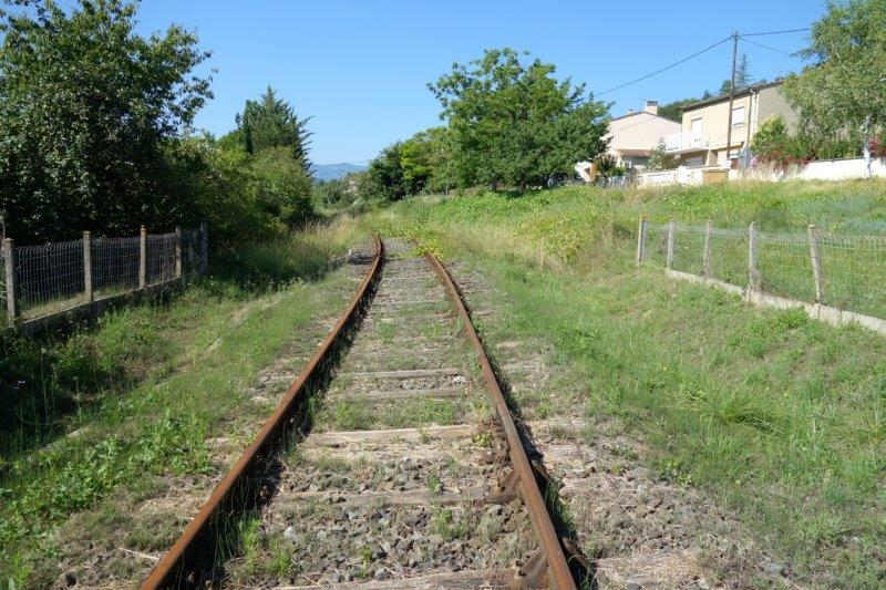 Agrandir l'image De la gare de Couiza-Montazels à la gare d'Espéraza