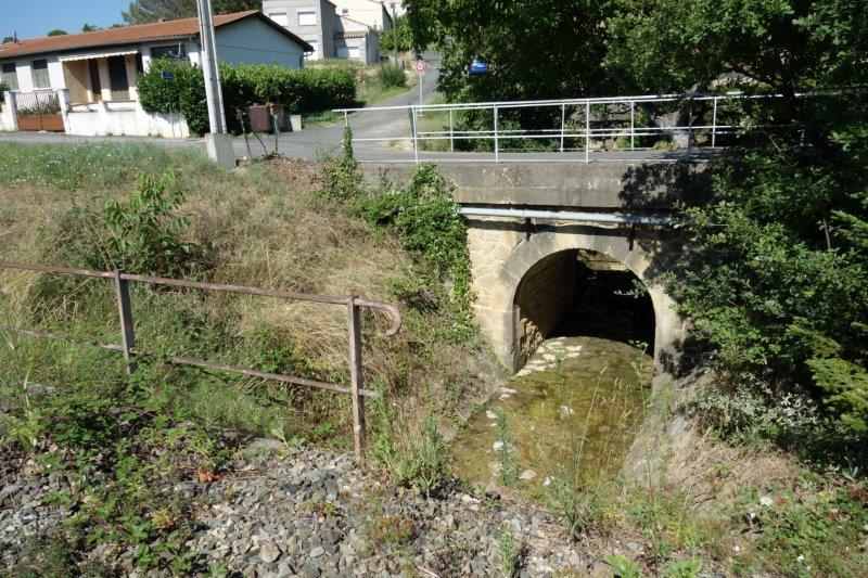 Agrandir l'image De la gare de Couiza-Montazels à la gare d'Espéraza