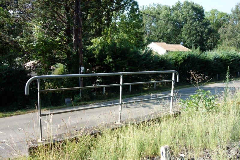 Agrandir l'image De la halte de Campagne à la halte de Brézilhou