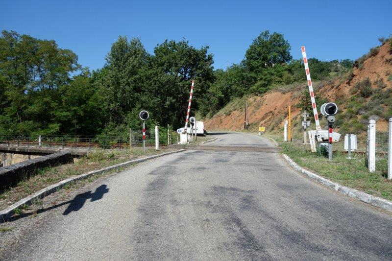 Agrandir l'image PN 44 - halte de Brézilhou