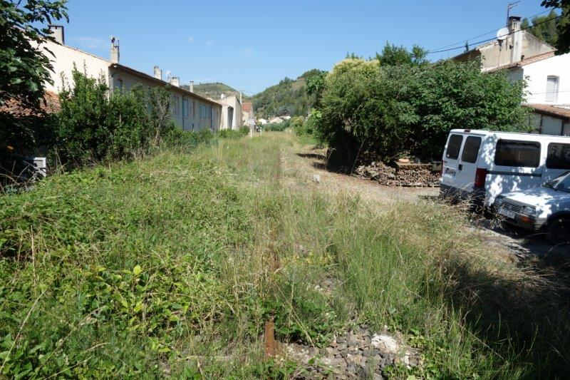 Agrandir l'image De la gare de Couiza-Montazels à la gare d'Espéraza
