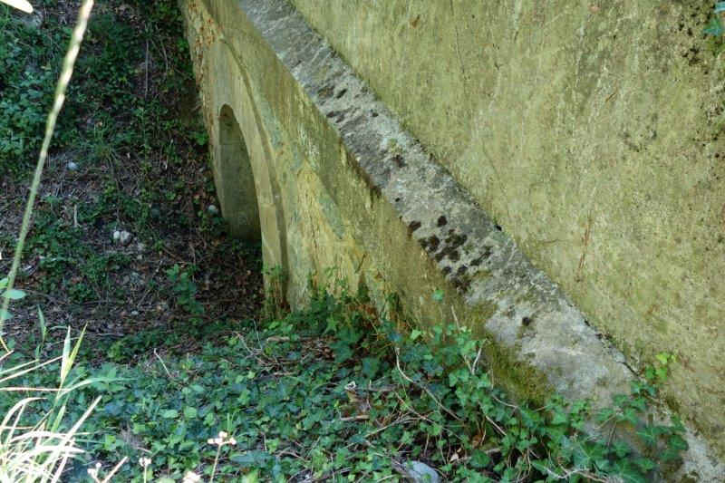 Agrandir l'image De la halte de Brézilhou à la gare de Quillan