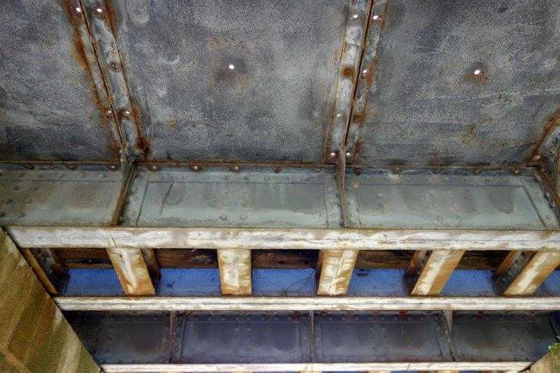 Agrandir l'image De la halte de Brézilhou à la gare de Quillan