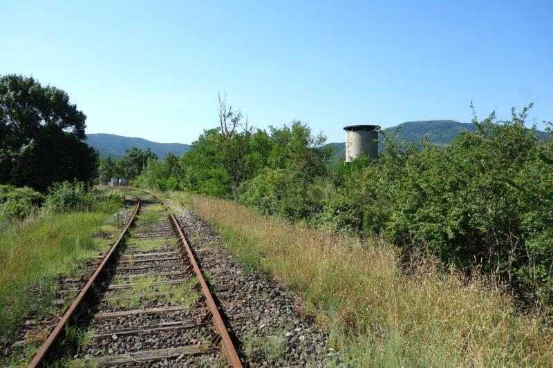 Agrandir l'image halte de Massia