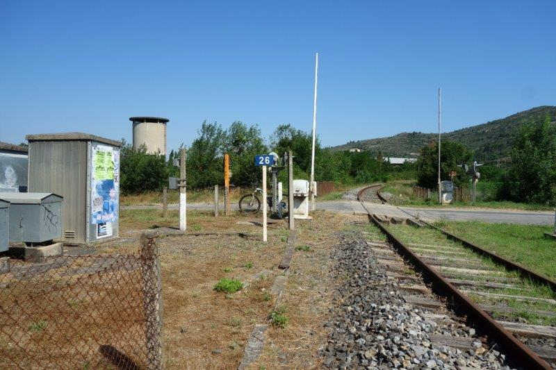 Agrandir l'image halte de Massia