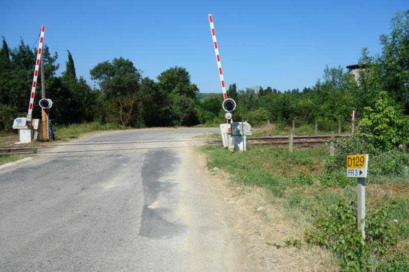 Agrandir l'image halte de Massia