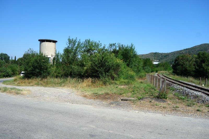 Agrandir l'image halte de Massia
