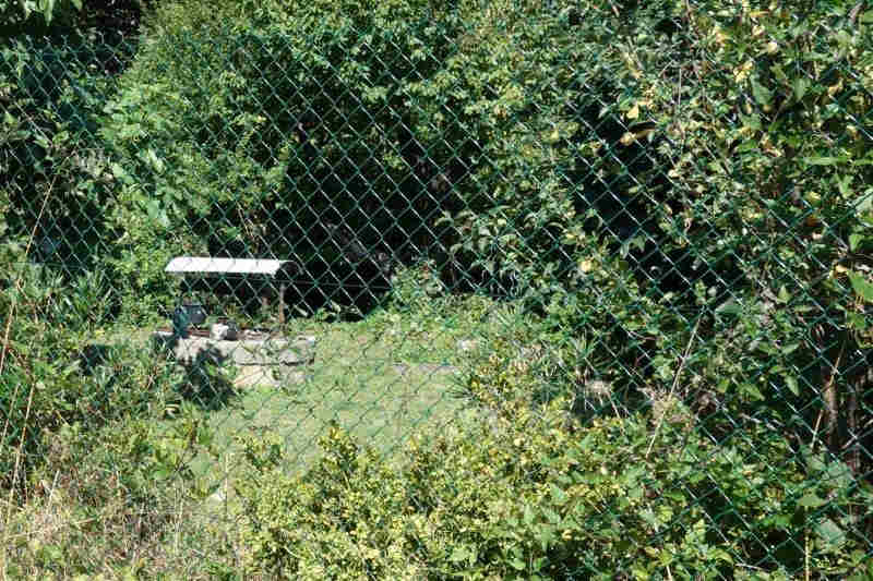 Agrandir l'image De la halte de Brézilhou à la gare de Quillan