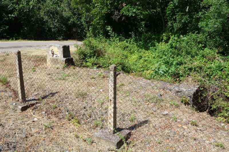 Agrandir l'image De la halte de Massia à la gare d'Alet-les-Bains