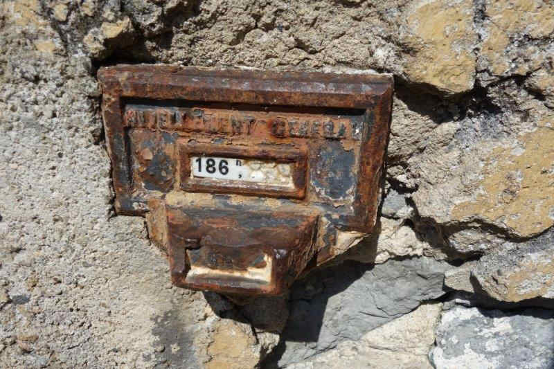 Agrandir l'image De la halte de Massia à la gare d'Alet-les-Bains
