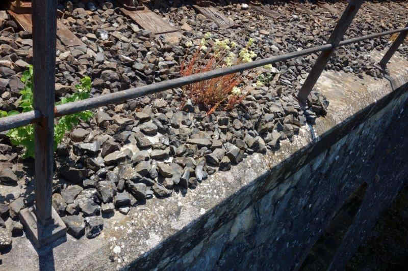Agrandir l'image De la halte de Massia à la gare d'Alet-les-Bains