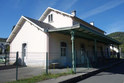 gare d'Argels-Gazost