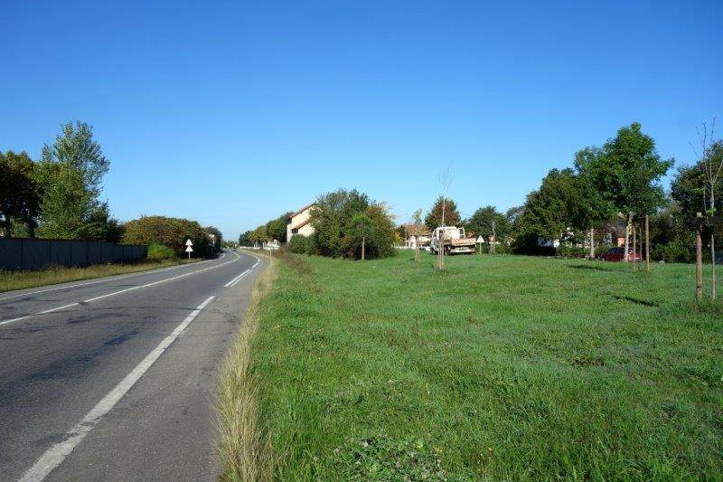 Agrandir l'image Emprise de la gare de Buzet-sur-Tarn