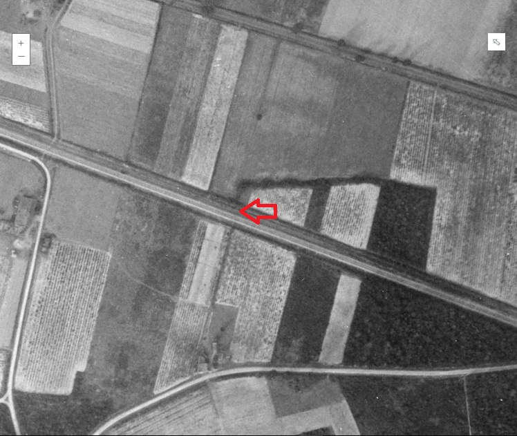 Agrandir l'image de la halte d'Orgueil à la gare de Labastide-Saint-Pierre