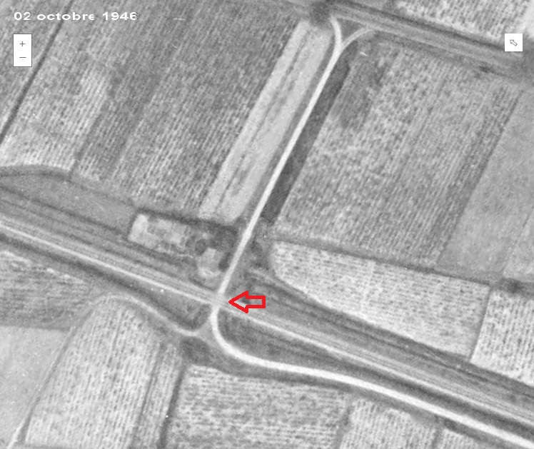 Agrandir l'image de la halte d'Orgueil à la gare de Labastide-Saint-Pierre
