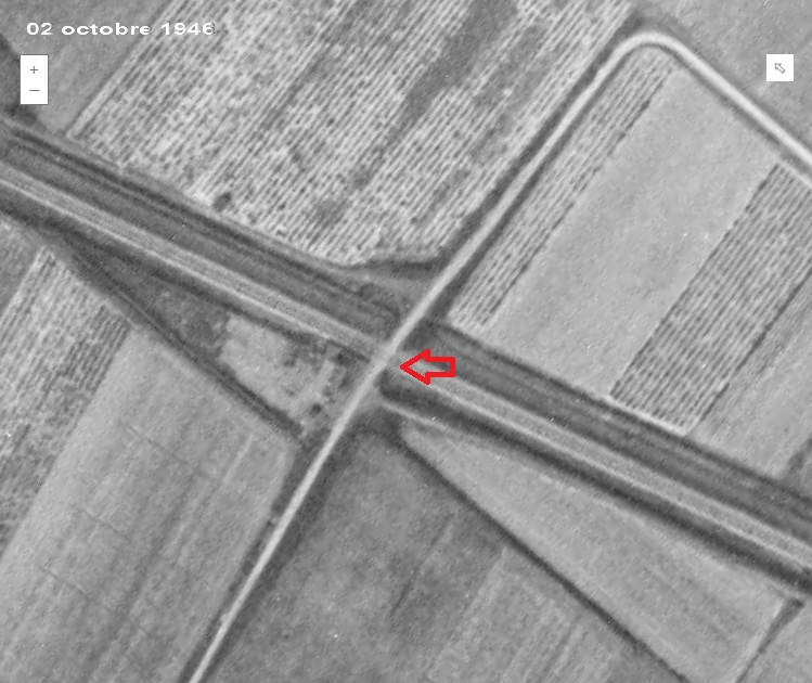 Agrandir l'image de la halte d'Orgueil à la gare de Labastide-Saint-Pierre