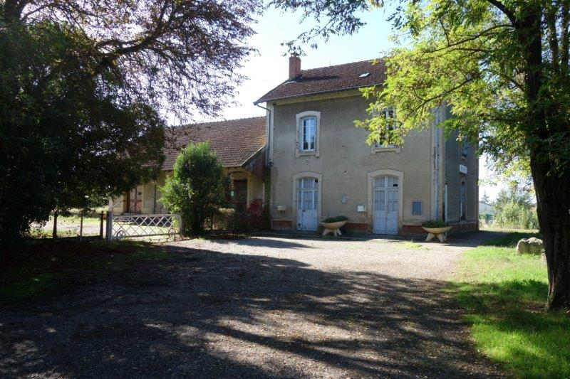 Gare de Bessières