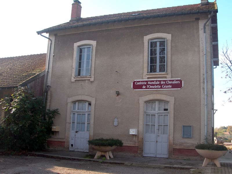 Agrandir l'image Gare de Bessières