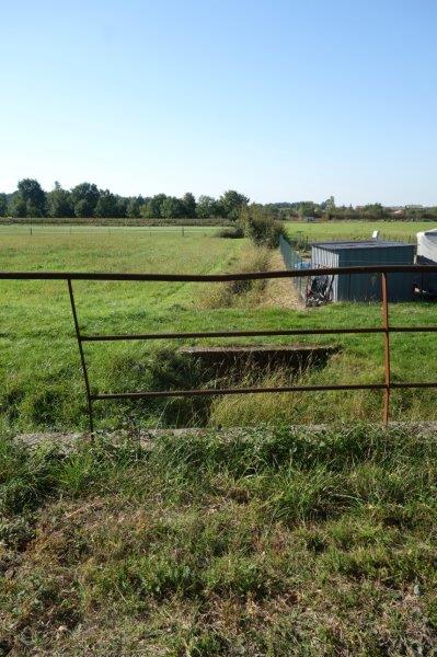 Agrandir l'image de la halte d'Orgueil à la gare de Labastide-Saint-Pierre