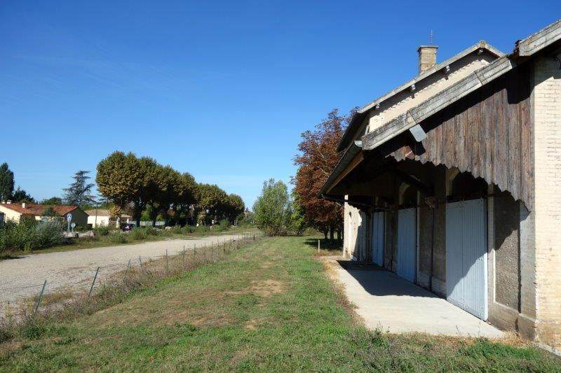 Agrandir l'image Gare de Bessières