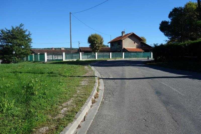 Agrandir l'image De la gare de Buzet à la gare de Bessières