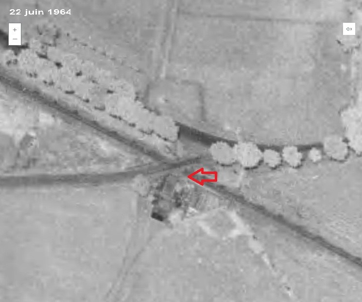 Agrandir l'image De la gare de Bessières à la gare de La Magdelaine