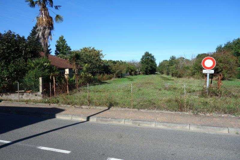 Agrandir l'image De la gare de Bessières à la gare de La Magdelaine