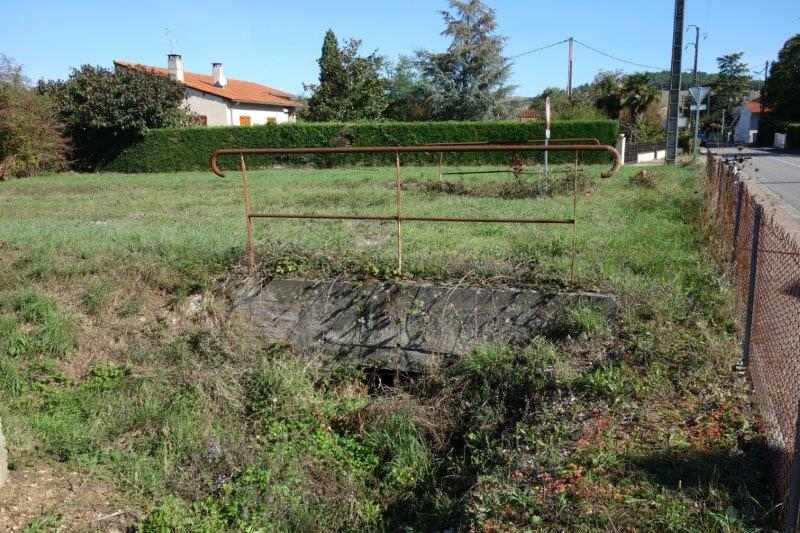 Agrandir l'image De la gare de Bessières à la gare de La Magdelaine