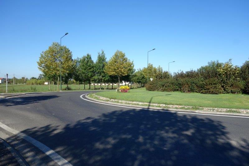 Agrandir l'image De la gare de Buzet à la gare de Bessières