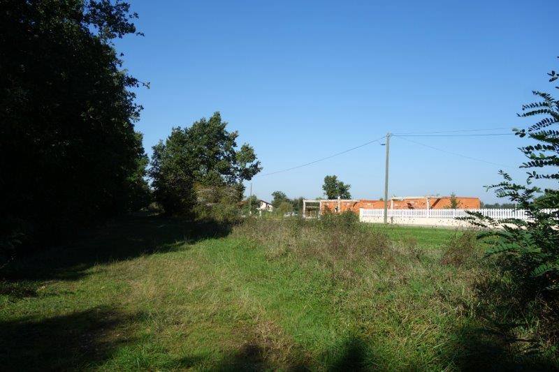 Agrandir l'image de la halte d'Orgueil à la gare de Labastide-Saint-Pierre