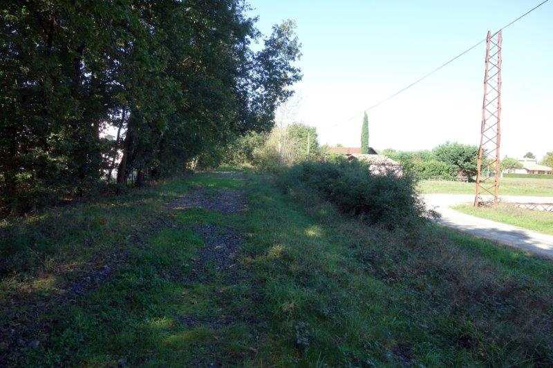 Agrandir l'image de la halte d'Orgueil à la gare de Labastide-Saint-Pierre