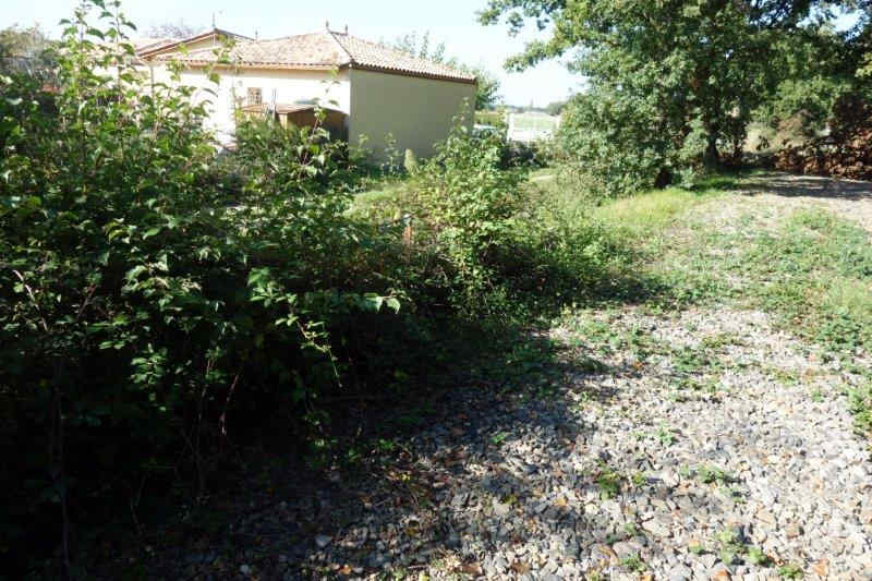Agrandir l'image de la halte d'Orgueil à la gare de Labastide-Saint-Pierre