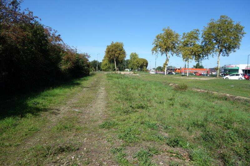 Agrandir l'image De la gare de Bessières à la gare de La Magdelaine