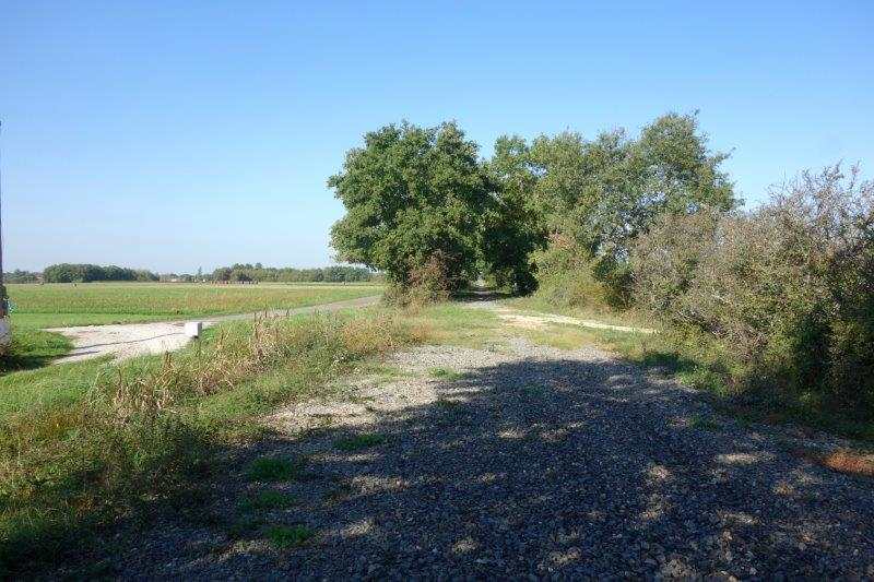 Agrandir l'image de la halte d'Orgueil à la gare de Labastide-Saint-Pierre