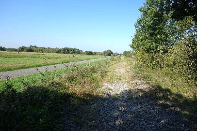 Agrandir l'image de la halte d'Orgueil à la gare de Labastide-Saint-Pierre