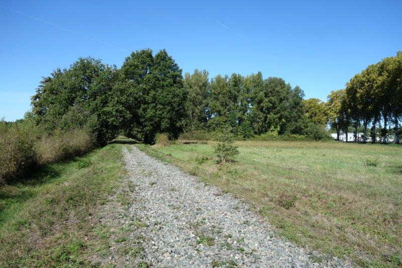 Agrandir l'image De la gare de Bessières à la gare de La Magdelaine