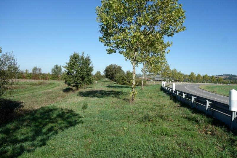 Agrandir l'image De la gare de Buzet à la gare de Bessières