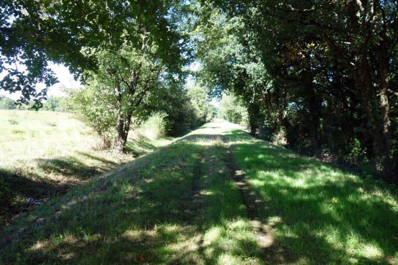 Agrandir l'image De la gare de Bessières à la gare de La Magdelaine
